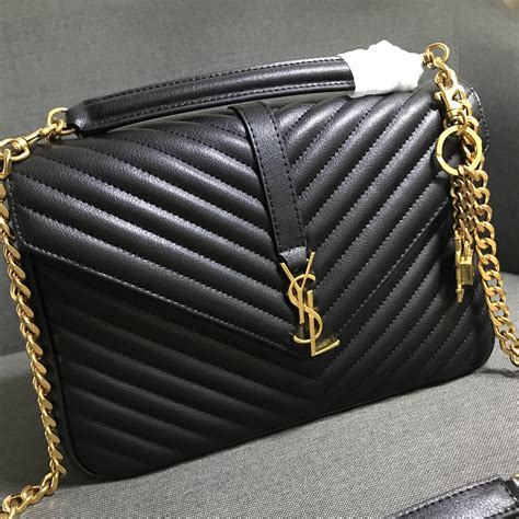 129248 ysl bag|Saint Laurent Bags for Women .